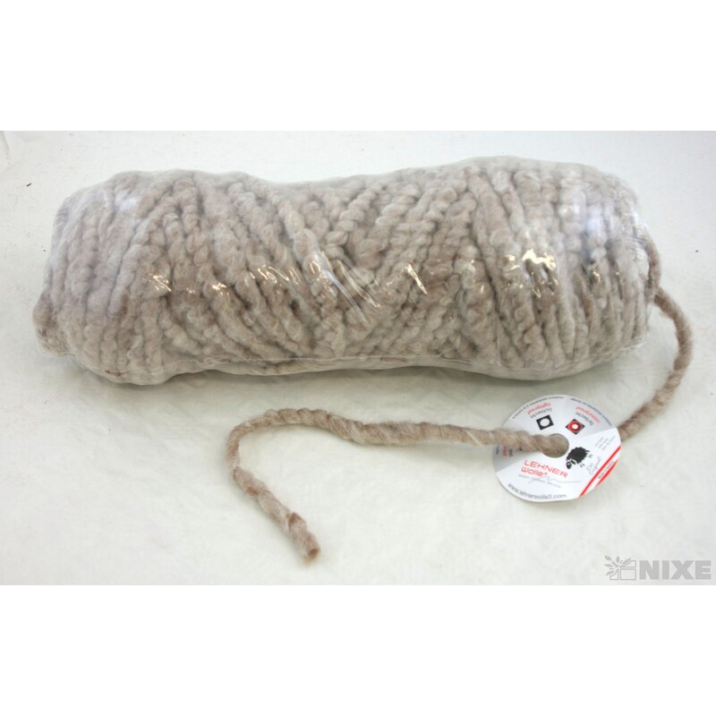 STUHA PLSTĚNÁ 10mmx75m*PŘÍRODNÍ