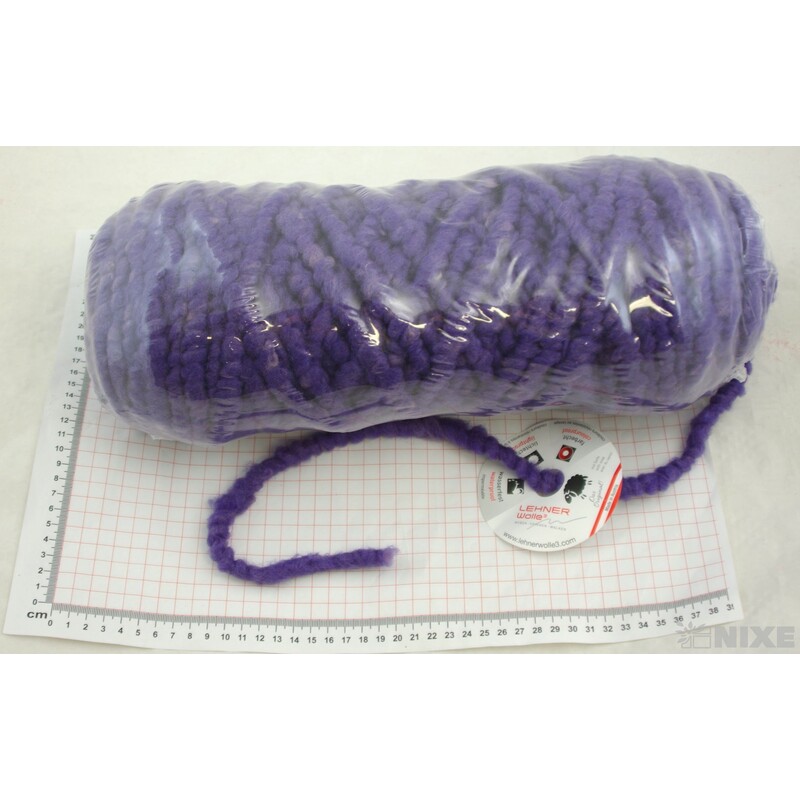 STUHA PLSTĚNÁ 10mmx75m*FIALOVÁ