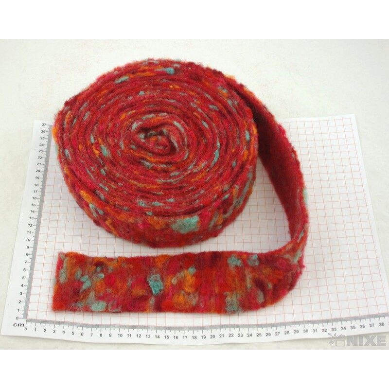 FILC HAPPY 75mmx5m*MIX BAREV V+