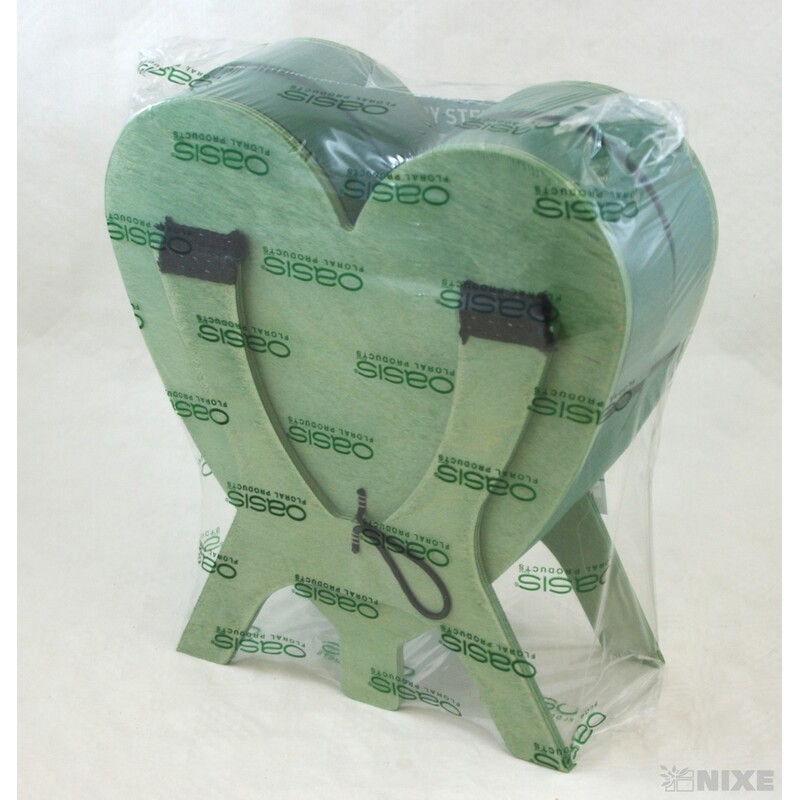 OASIS SRDCE BIOLINE STOJAN 30cm