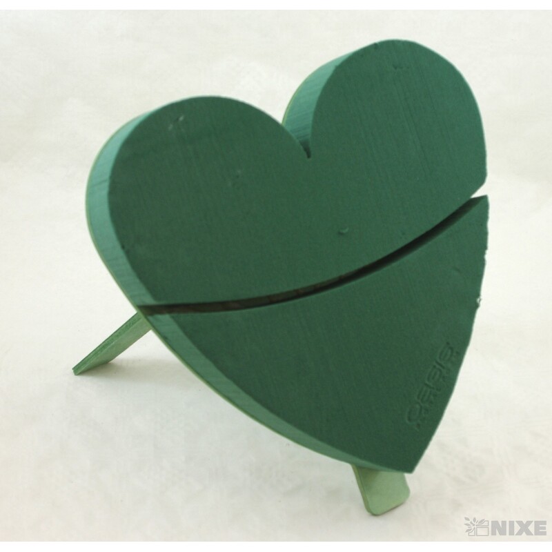 OASIS SRDCE BIOLINE STOJAN 30cm