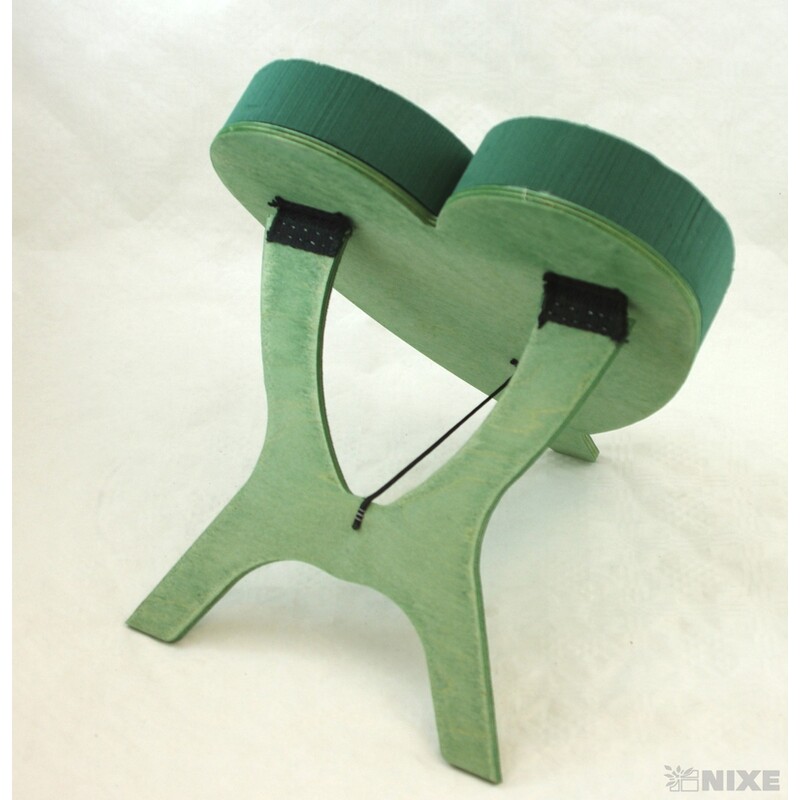 OASIS SRDCE BIOLINE STOJAN 30cm