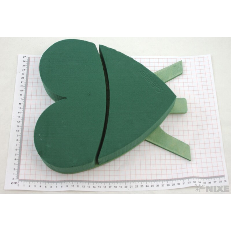 OASIS SRDCE BIOLINE STOJAN 30cm