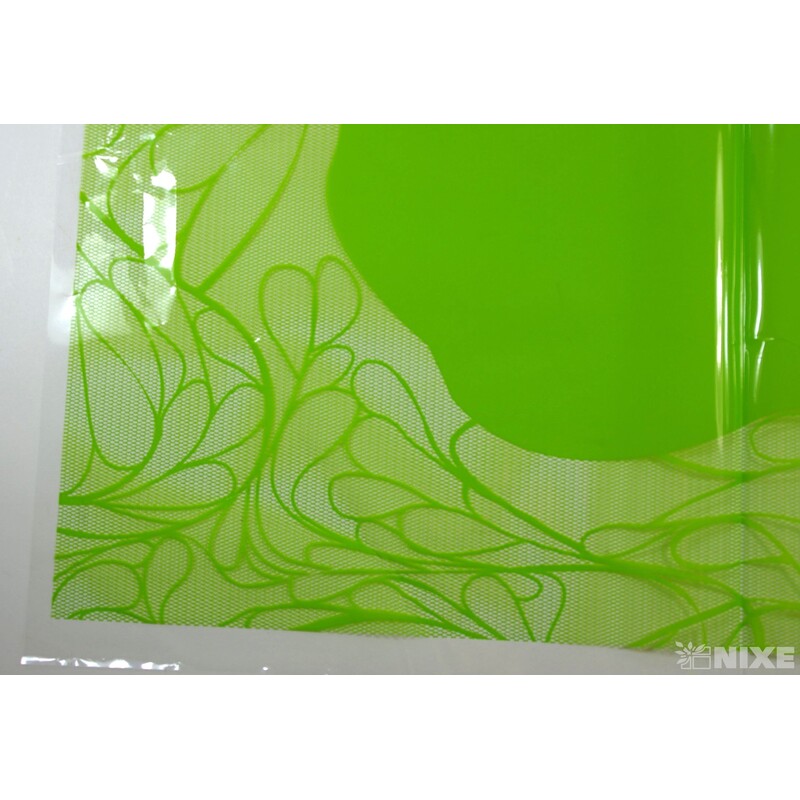 ARCH UTOPIA 70x70cm*ZELENÁ