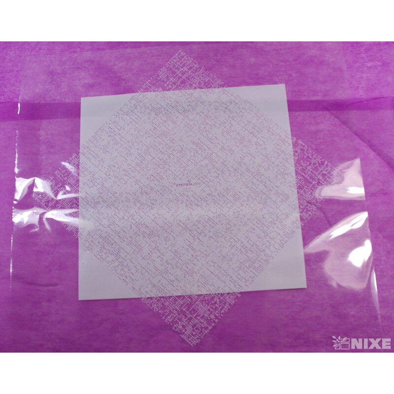 ARCH HORIZON 60x60cm*BÍLÁ