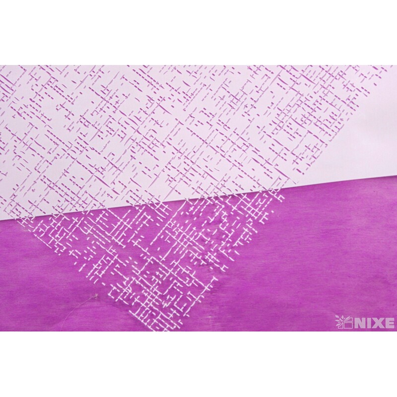 ARCH HORIZON 60x60cm*BÍLÁ