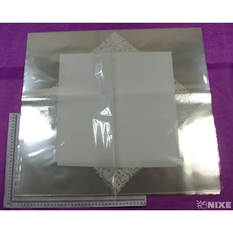 ARCH HORIZON 60x60cm*BÍLÁ