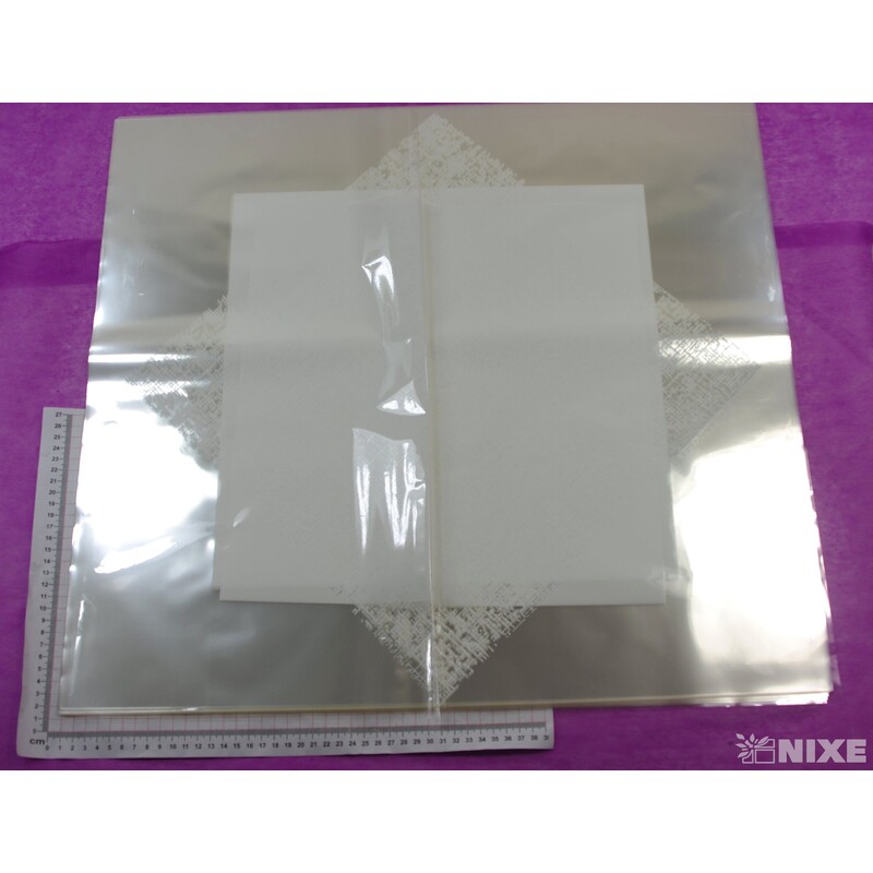 ARCH HORIZON 60x60cm*BÍLÁ