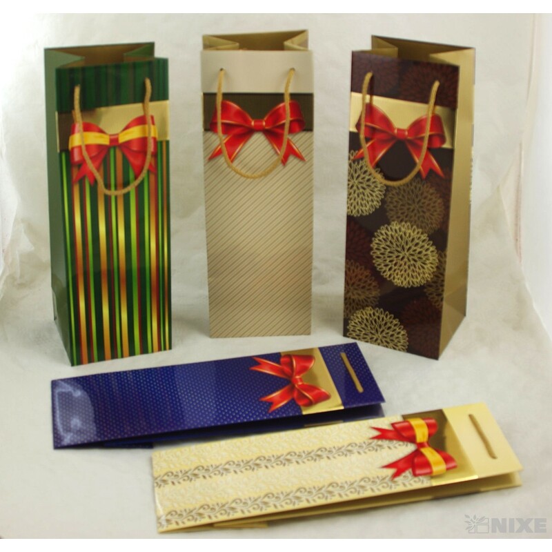 TAŠKA X MIX 13x37x11cm*