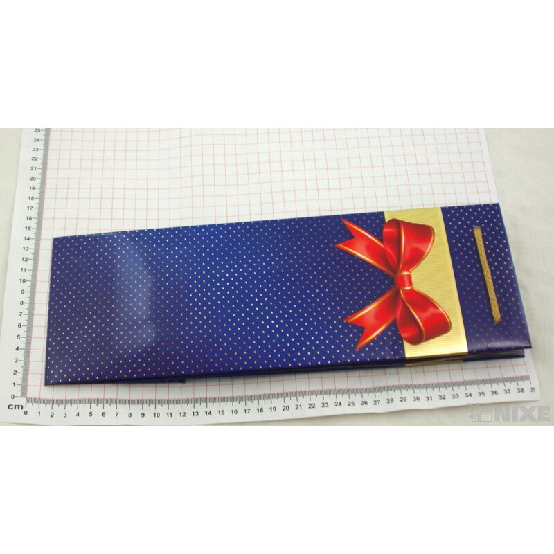 TAŠKA X MIX 13x37x11cm*