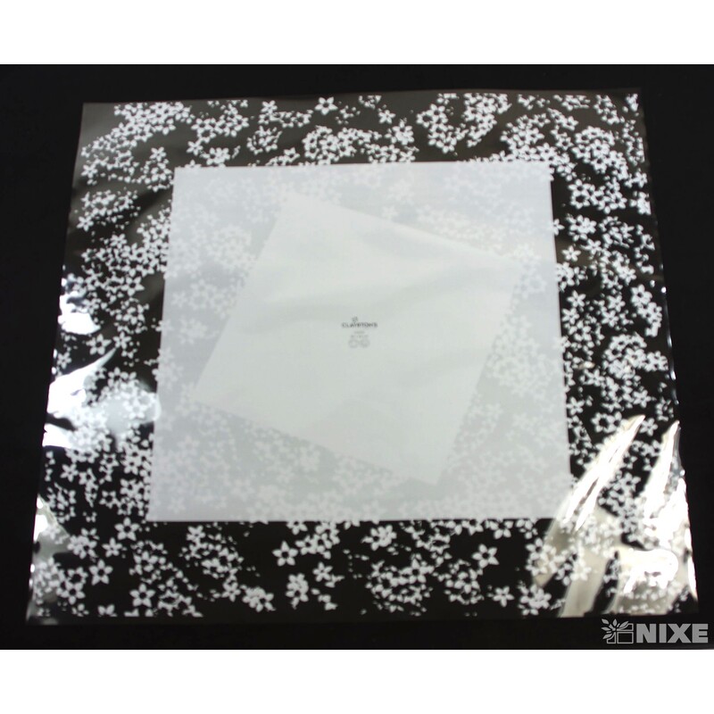 ARCH LOUISE 60x60cm*BÍLÁ V+