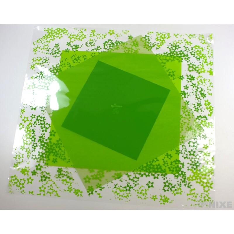 ARCH LOUISE 60x60cm*ZELENÁ