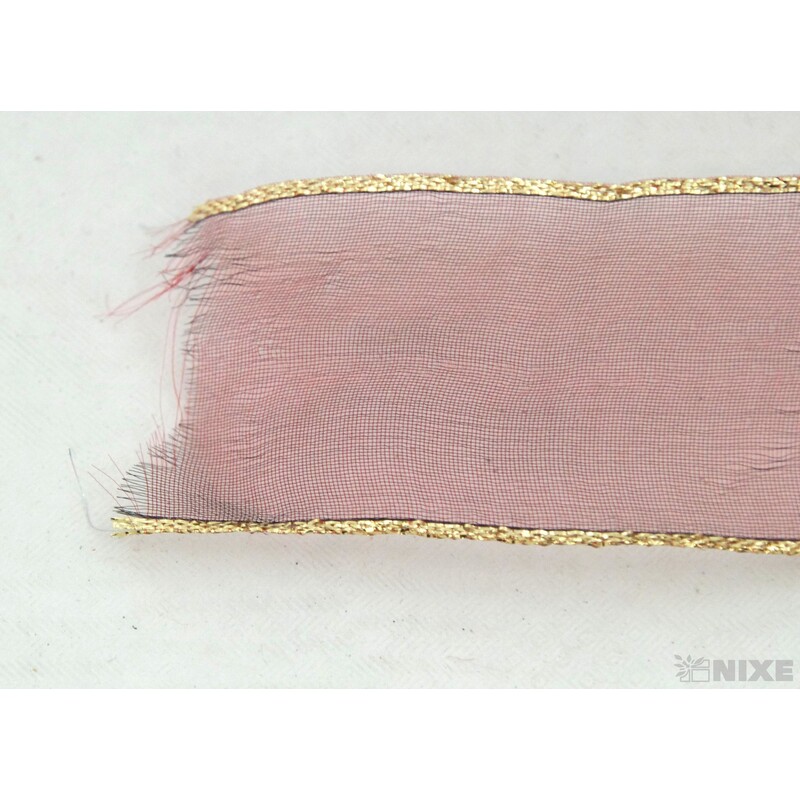 TABEA DR. 1519 40mmx25m*VÍNOVÁ 124