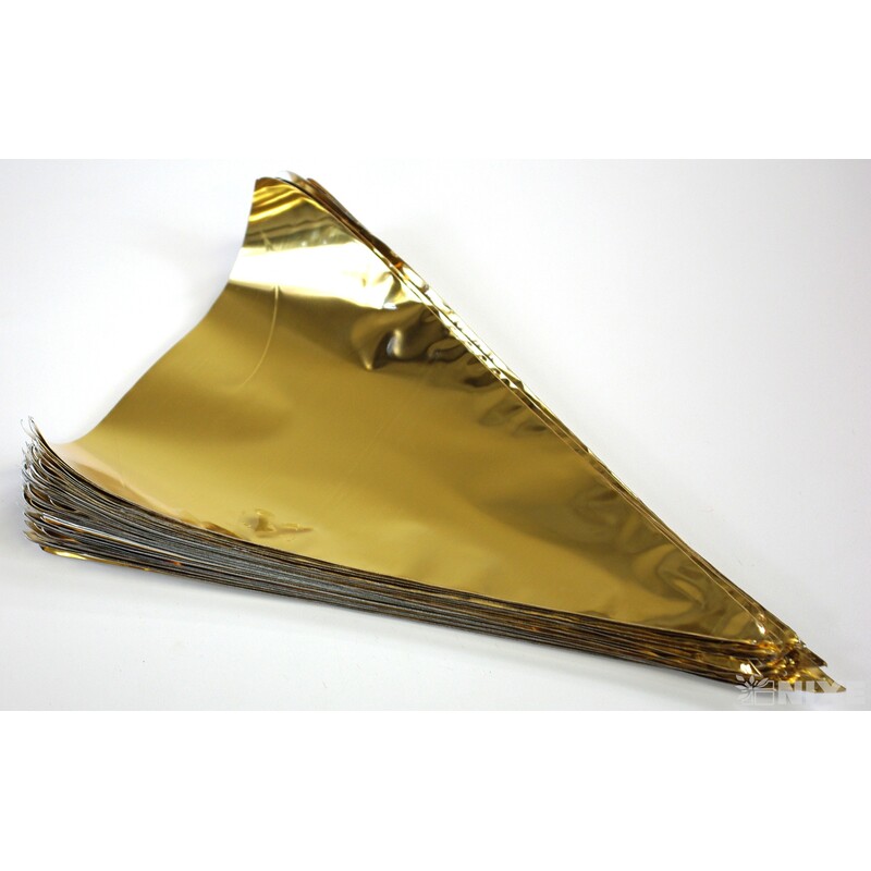 KORNOUT 20x40cm BT*ZLATÁ