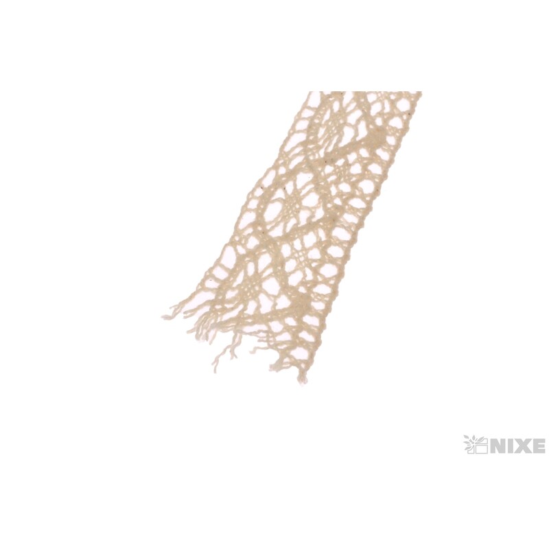 STUHA KRAJKA 20mmx10yd*KRÉMOVÁ