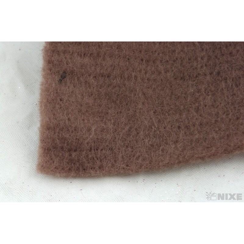 FILC 75mmx5m*HNĚDÁ