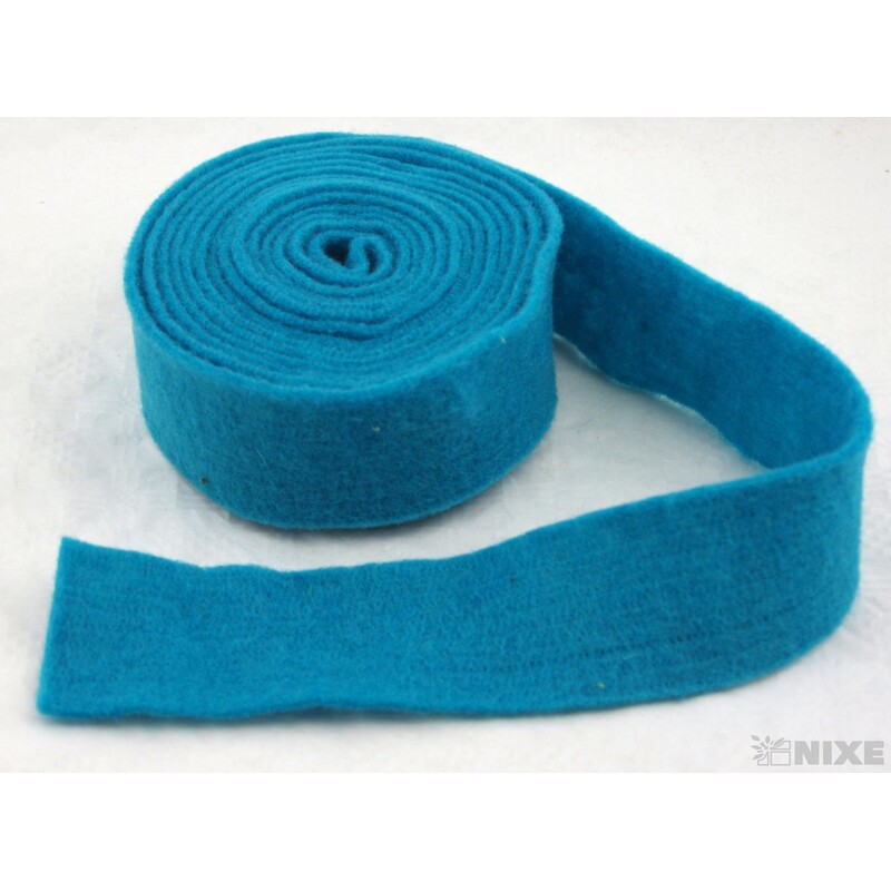 FILC 75mmx5m*TYRKYSOVÁ SV. V+