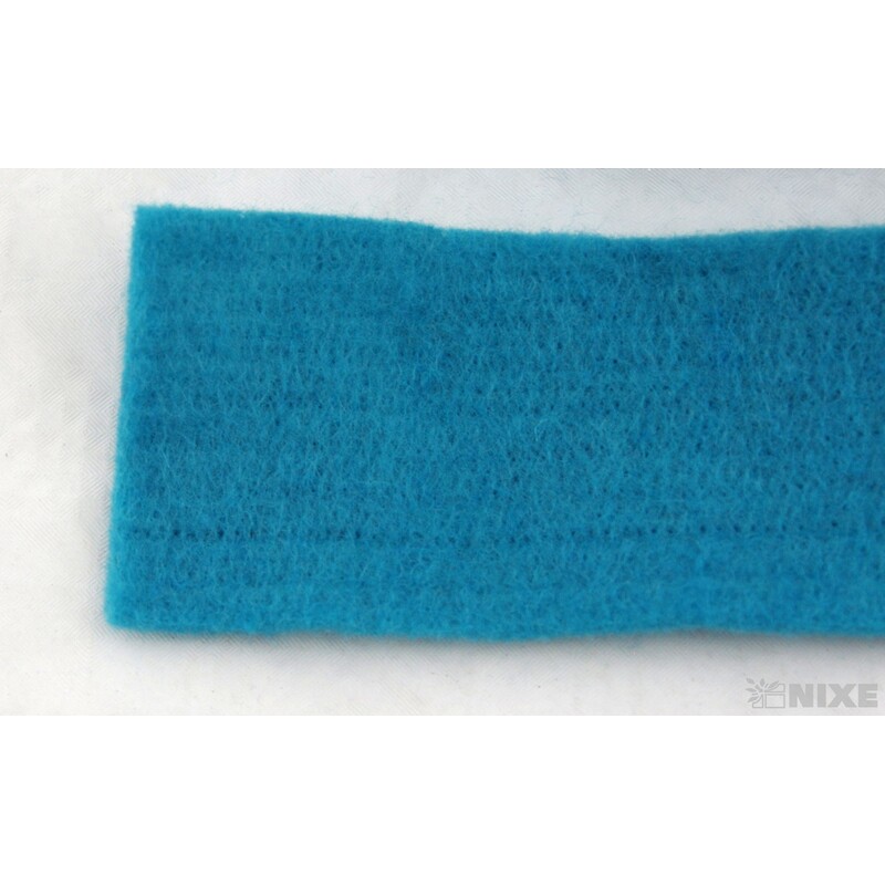 FILC 75mmx5m*TYRKYSOVÁ SV. V+