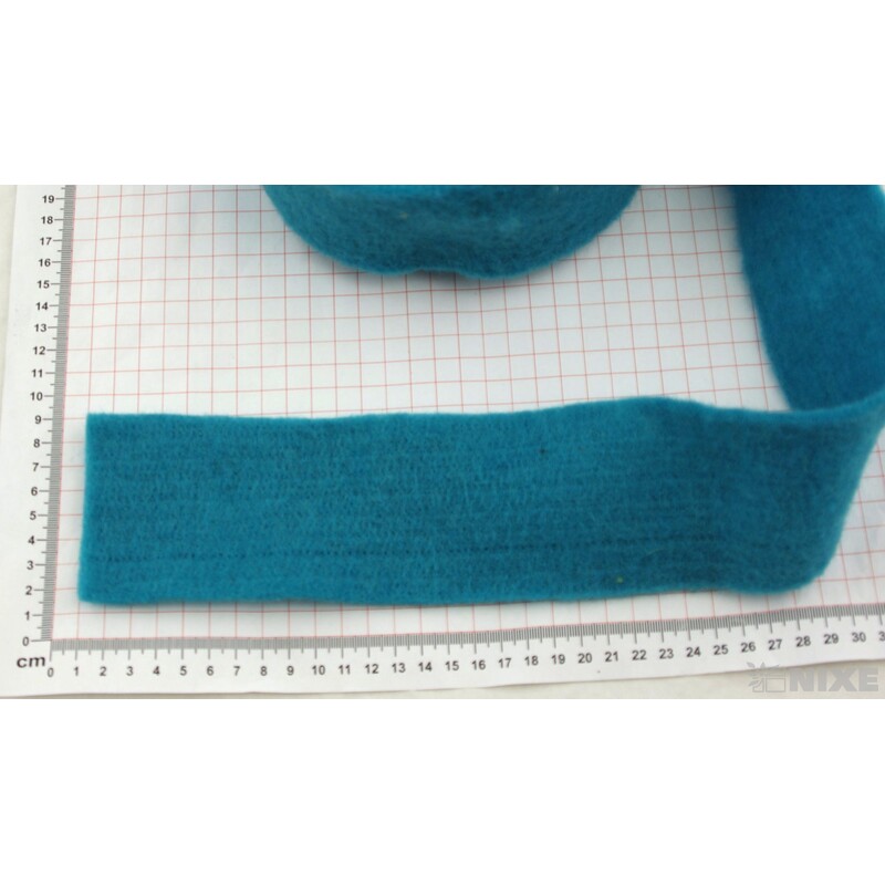 FILC 75mmx5m*TYRKYSOVÁ SV. V+