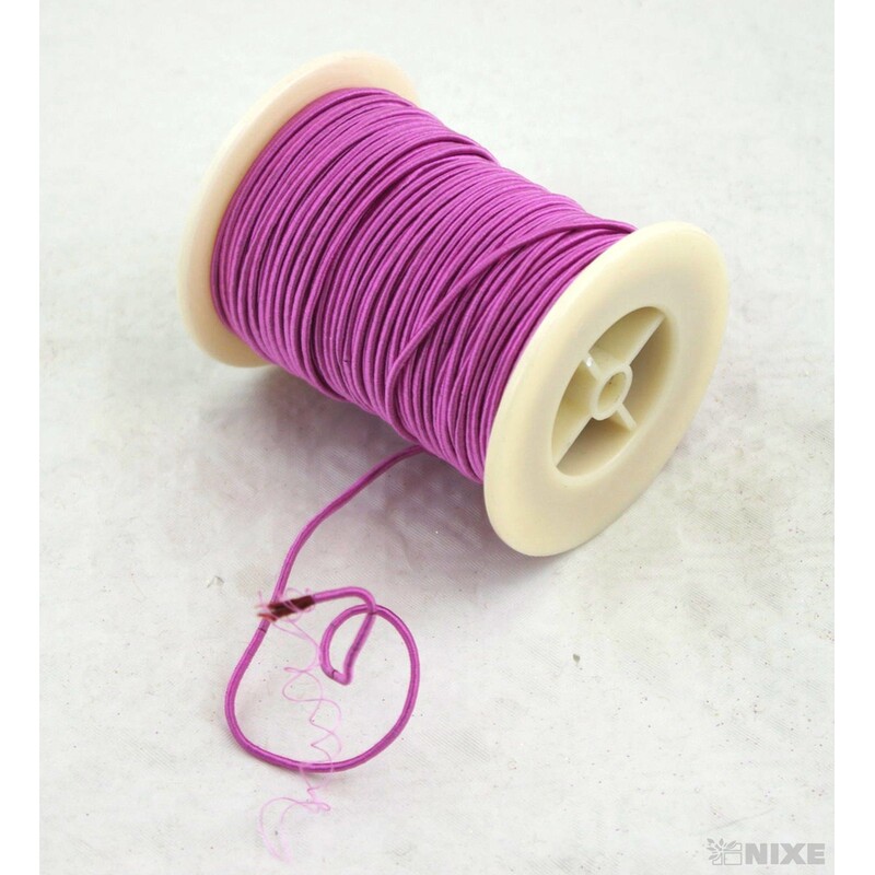 GYMPA SILNÁ CÍVKA 2mmx40m*FIALOVÁ SV. 914804