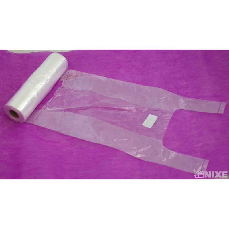 SÁČEK IGELIT 5kg 200ks 22x42x32cm 7my*