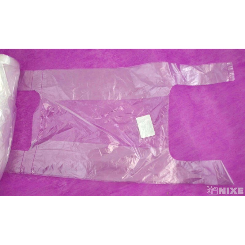 SÁČEK IGELIT 3kg 250ks 23x33x21cm 7my*