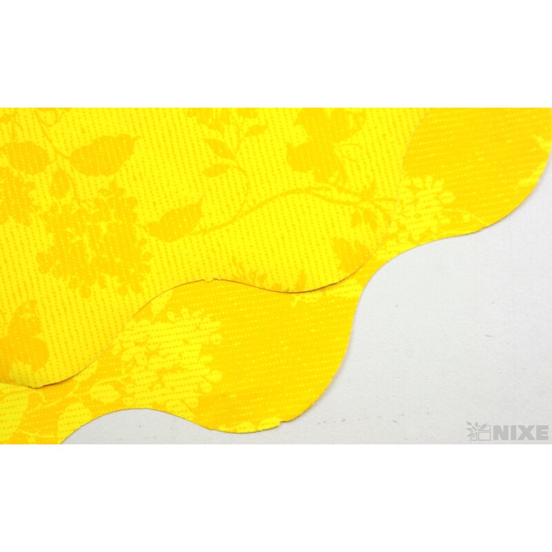 RONDO 40cm S 952P1*ŽLUTÁ 05 V+