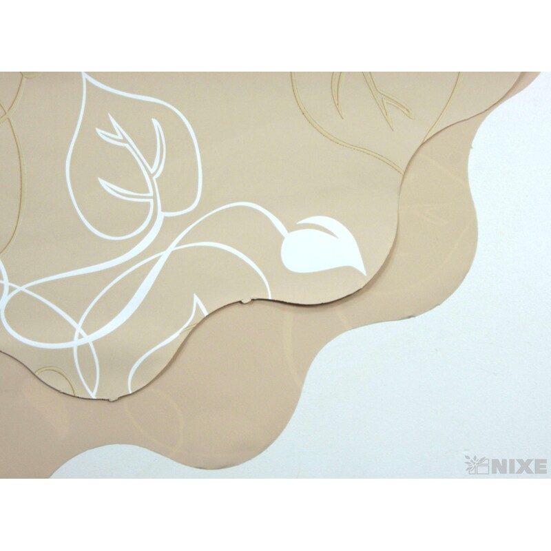 RONDO 40cm S 976PM*HNĚDÁ 100 V+