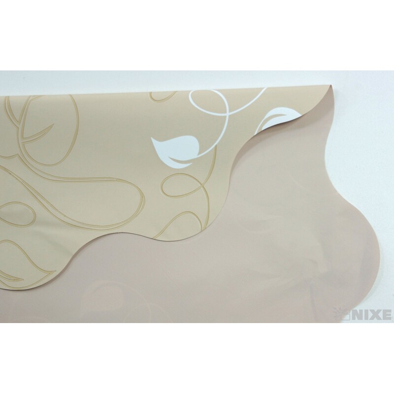 RONDO 50cm S 976PM*HNĚDÁ 100 V+