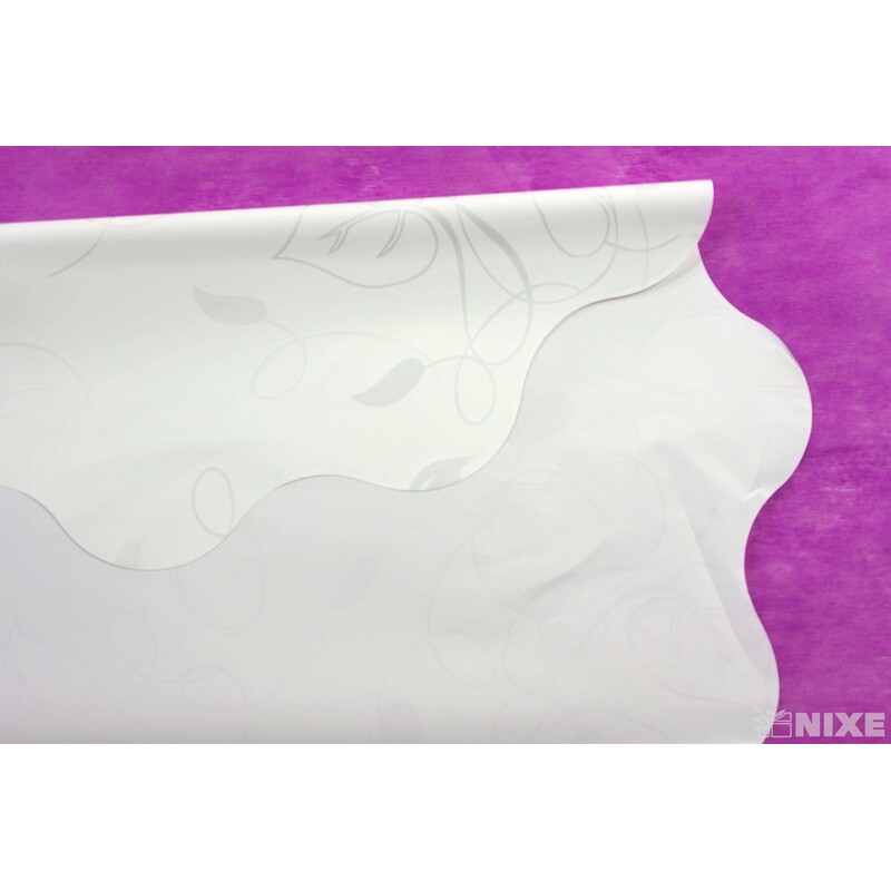 RONDO 50cm S 976PM*BÍLÁ 01 V+