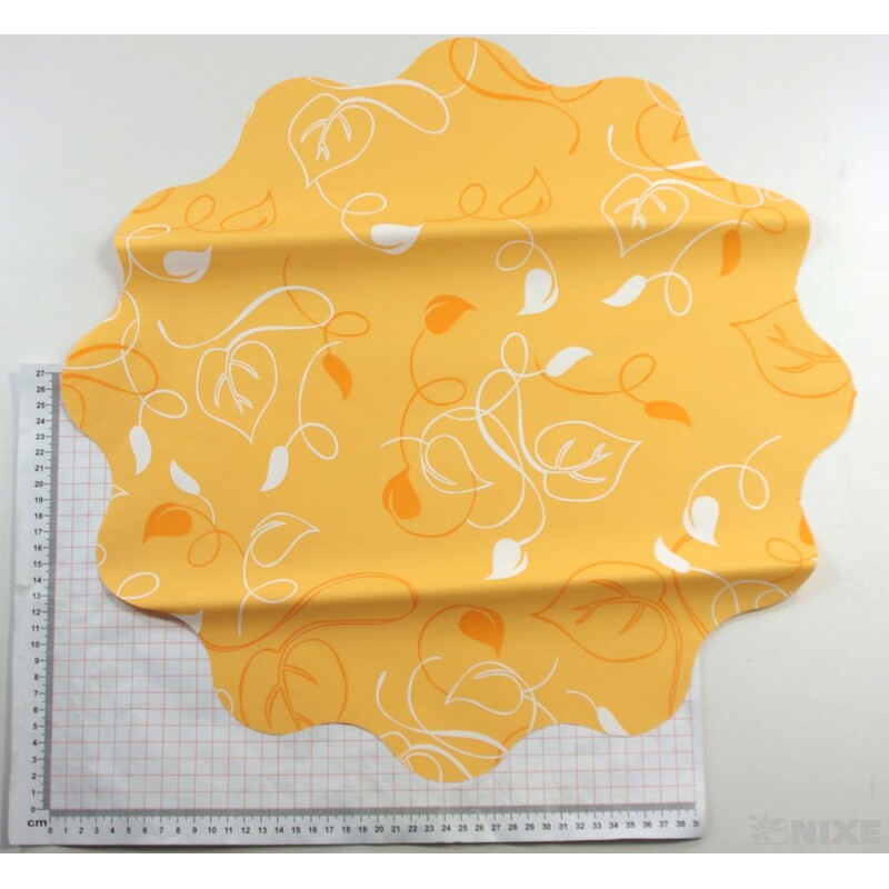 RONDO 50cm S 976PM*MERUŇKOVÁ 18 V+