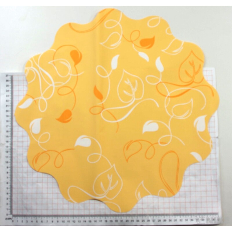 RONDO 40cm S 976PM*MERUŇKOVÁ 18 V+