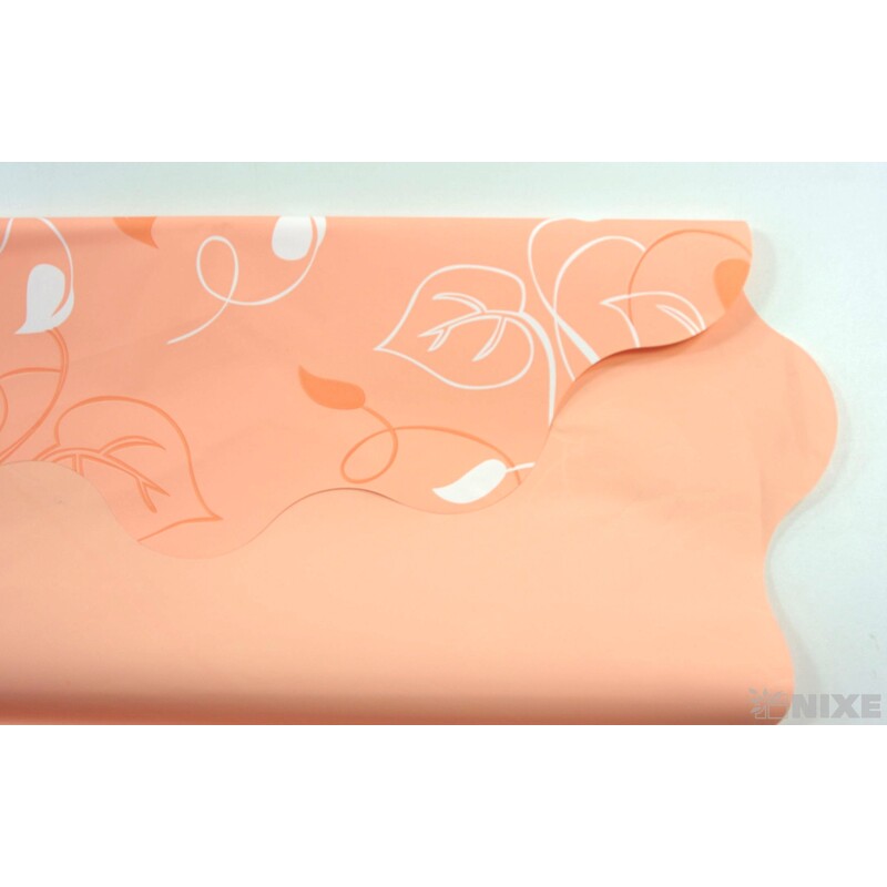 RONDO 50cm S 976PM*RŮŽOVÁ 17 V+