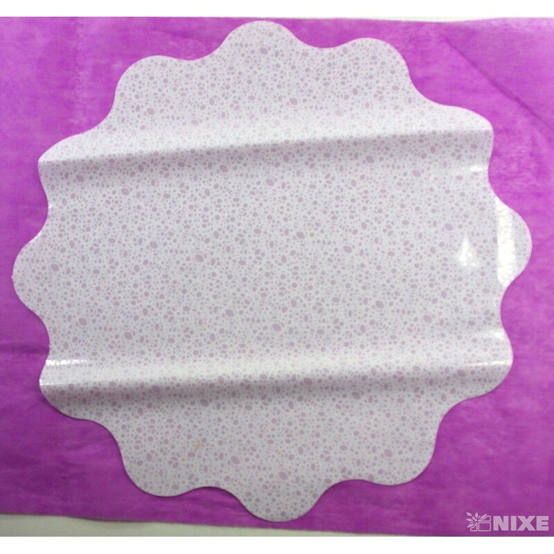 RONDO 50cm SD 946TLJ*BÍLÁ 01