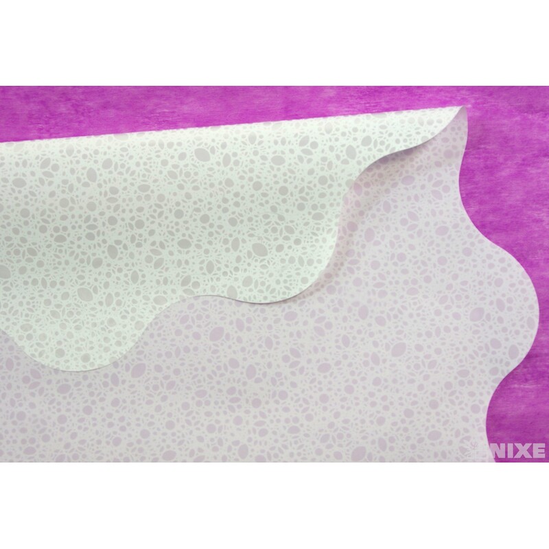 RONDO 50cm SD 946TLJ*BÍLÁ 01