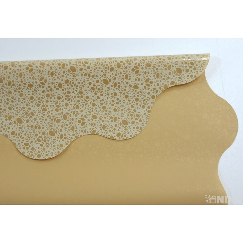 RONDO 50cm SD 946TLJ*HNĚDÁ 31