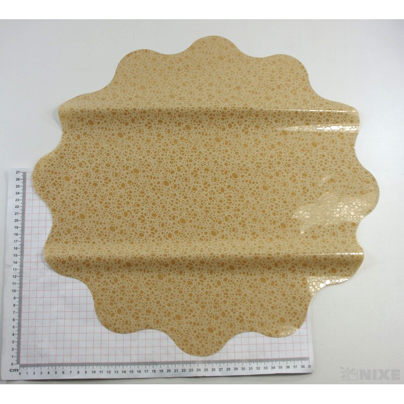 RONDO 50cm SD 946TLJ*HNĚDÁ 31