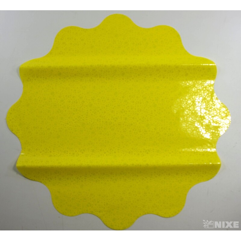 RONDO 50cm SD 946TLJ*ŽLUTÁ 05