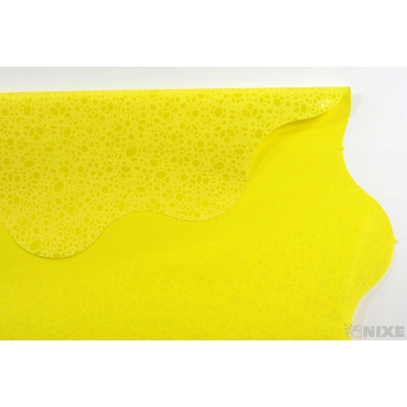 RONDO 50cm SD 946TLJ*ŽLUTÁ 05