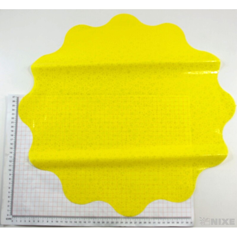 RONDO 50cm SD 946TLJ*ŽLUTÁ 05