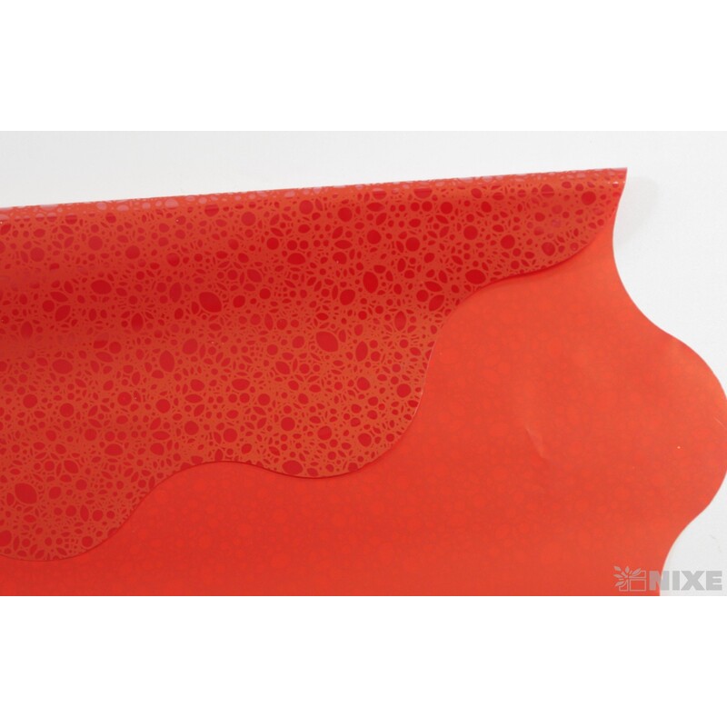 RONDO 50cm SD 946TLJ*ČERVENÁ 12