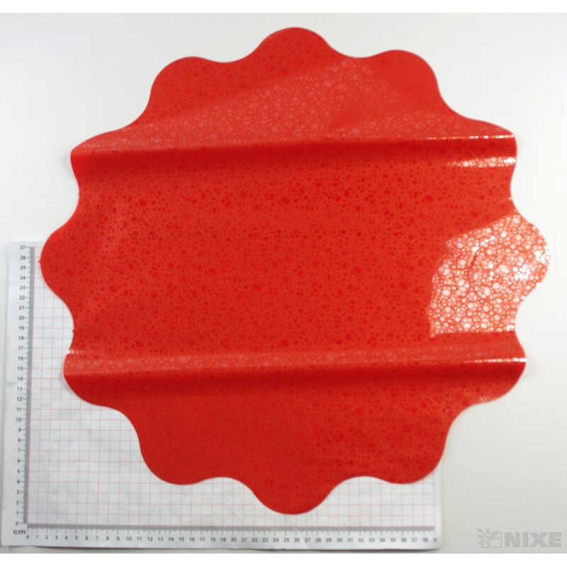 RONDO 50cm SD 946TLJ*ČERVENÁ 12