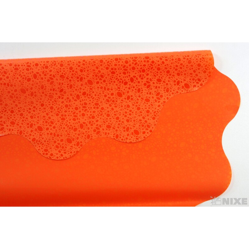 RONDO 50cm SD 946TLJ*ORANŽOVÁ 24