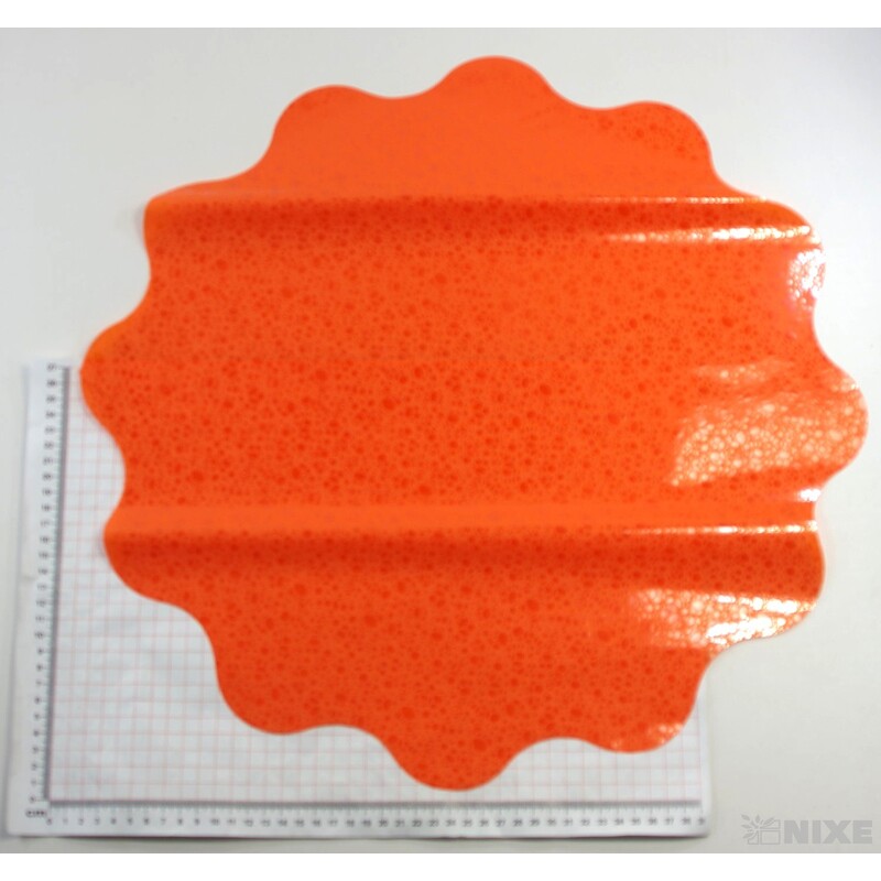 RONDO 50cm SD 946TLJ*ORANŽOVÁ 24