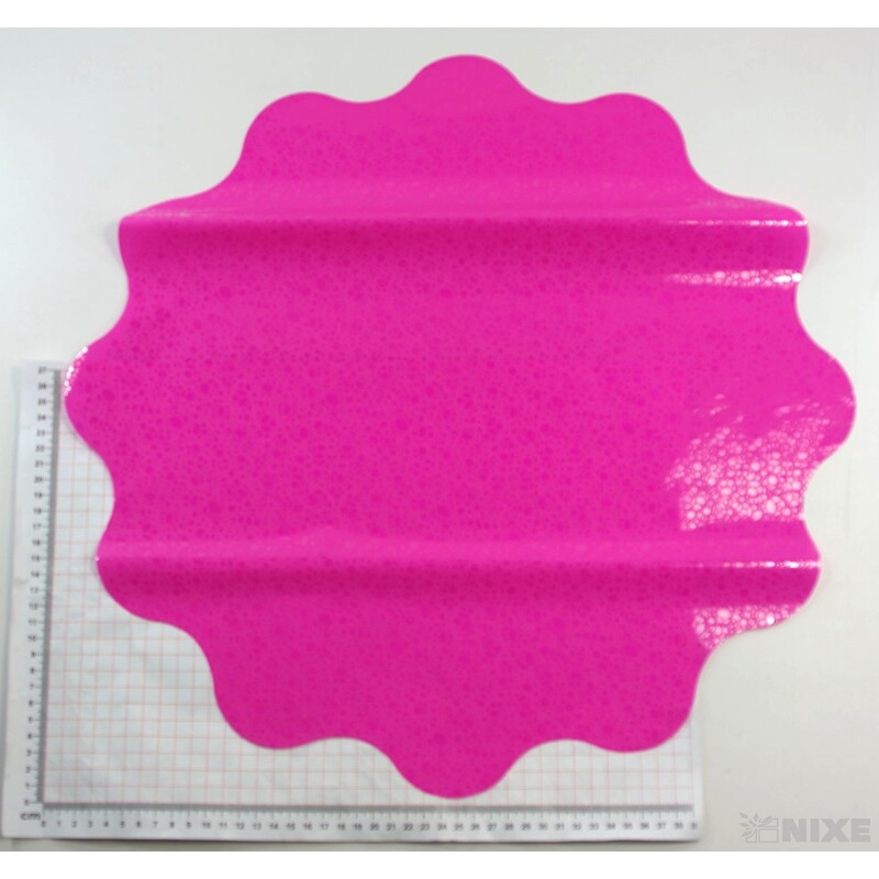 RONDO 50cm SD 946TLJ*CYKLÁMEN 04