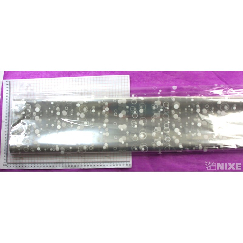 ARCH F 256TJ 100x130cm*BÍLÁ 01 V+