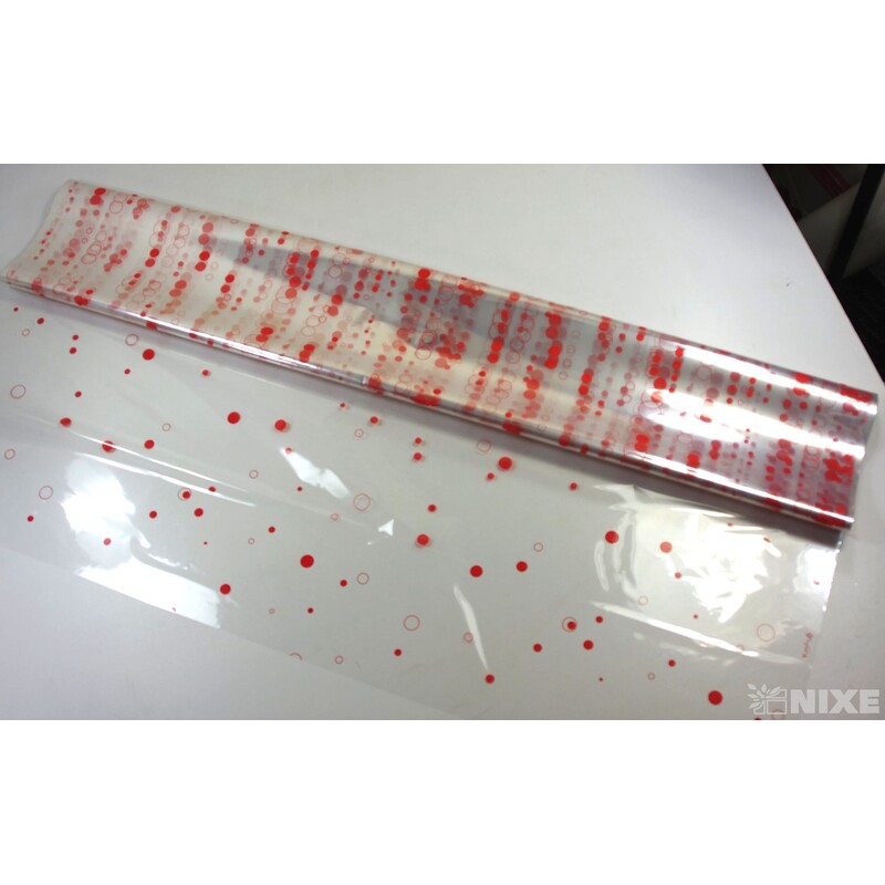 ARCH F 256TJ 100x130cm*ČERVENÁ 12 V+