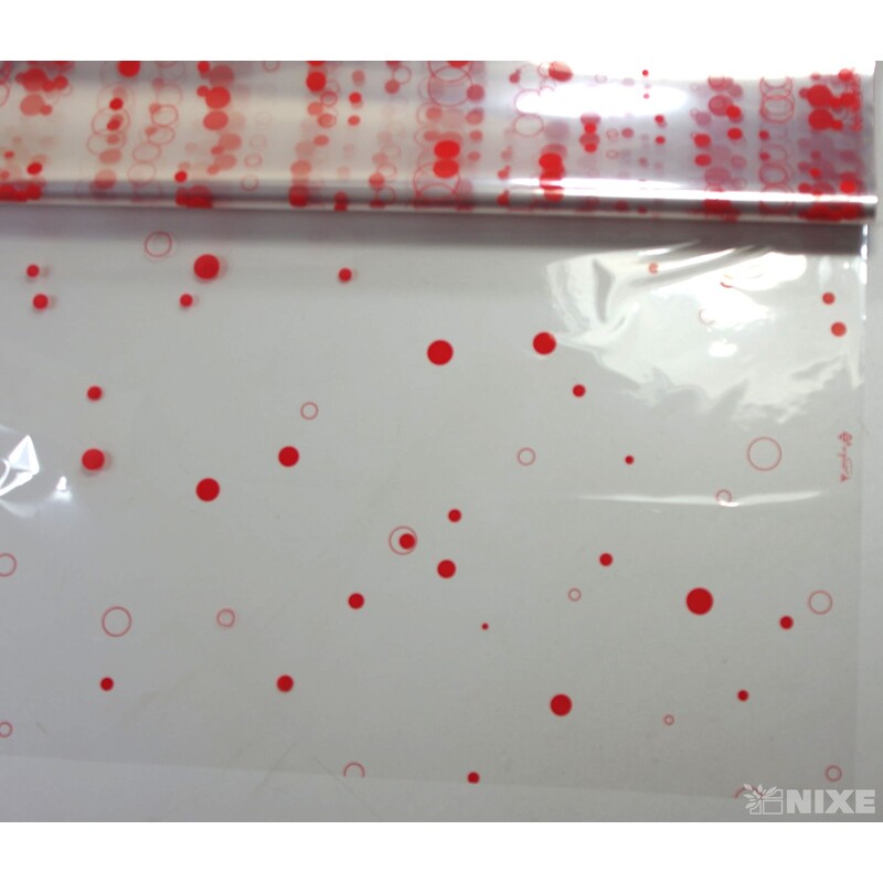 ARCH F 256TJ 100x130cm*ČERVENÁ 12 V+