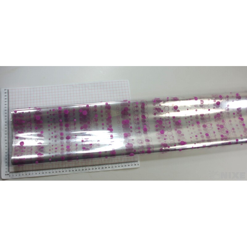 ARCH F 256TJ 100x130cm*FIALOVÁ 62 V+