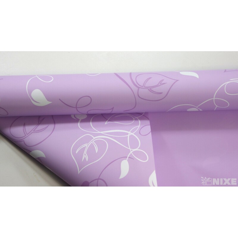 ROLE B-976PM 80cmx40m*FIALOVÁ 62 V+